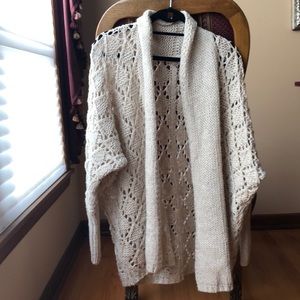 Urban Outfitters Cardigan